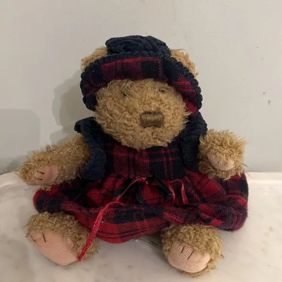 Kids Toys Children Stuffed Animal - Picture 3 of 12